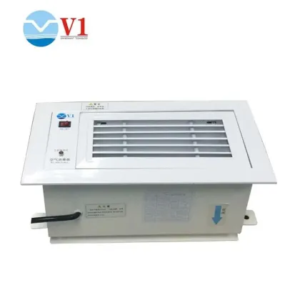 Industrial Formaldehyde Removal And Disinfection Air Purifier