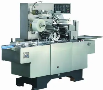Overwrapping Machine