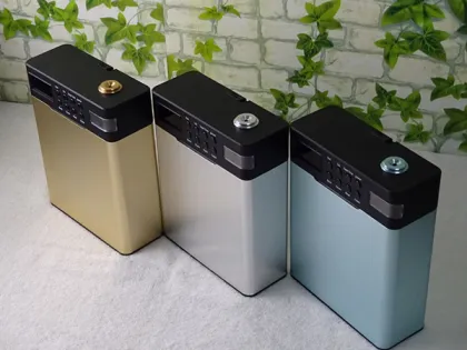 Metal Smart Aroma Machine Diffuser Aromatherapy Dispenser