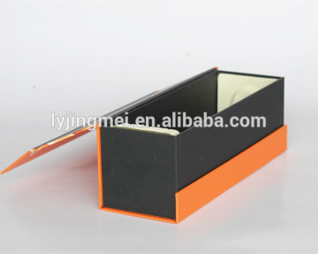OEM luxury paper packing box