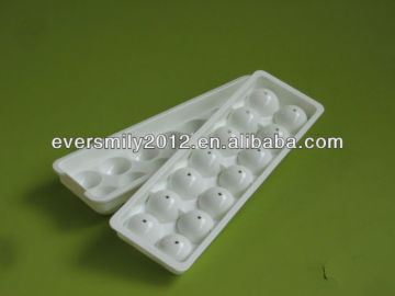 Plastic Ice Ball Mould