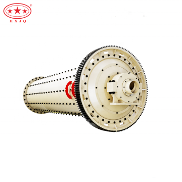 Hongxing High Quality Ball Mill for Mineral and Metal Ore Processing