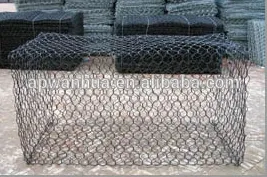 Anping Wanhua--Direct factory gabionmesh factory ISO9001