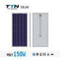 Poly 100W, 110W, 120W Panel solar