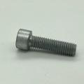 Torx cylindrical head screws M8-1.25*30 Non-standard screws