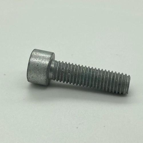 Tornillos de cabeza cilíndrica Torx M8-1.25*30 Tornillos no estándar