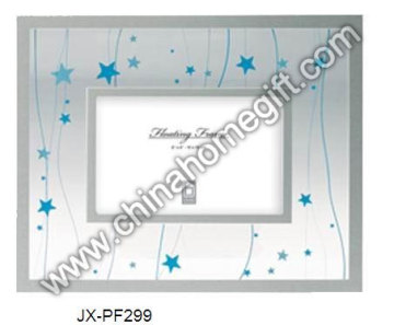 Metal Photo Frame