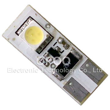 T10 Wedge Canbus Error Free Automobile LED