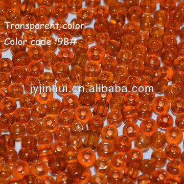 China Best Biggest High quality Japanese style Glass Bead Manufacturer Factory