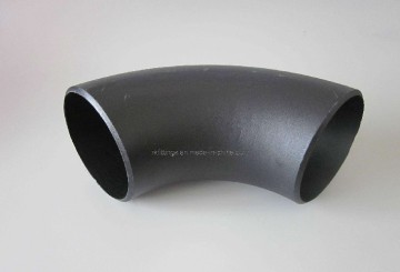90 Deg Carbon Steel Elbows/Pipe Fittings