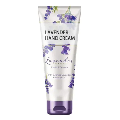 Custom Logo Tube And Box Set Dark Hand Spot Removing Hand Body Lotion Cream