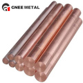 Solid Metal Copper Rod