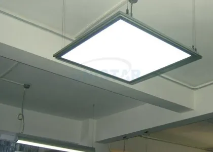 Energy Saving 36w Led Flat Panel Lighting , Led 600x600 Panel Lights For Home
