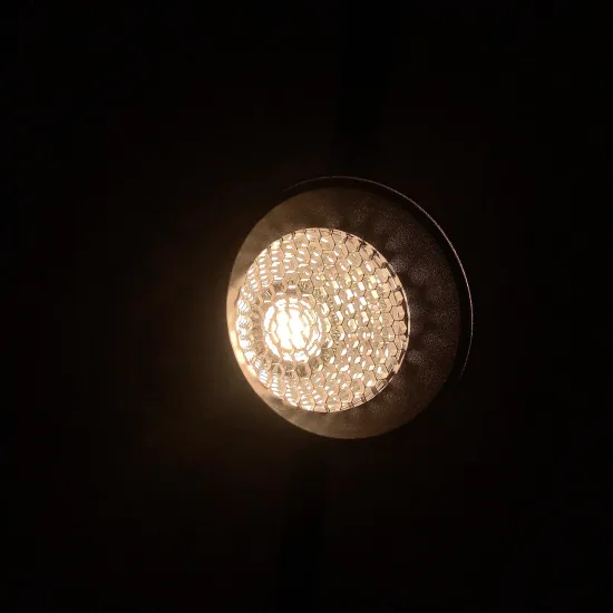 PNY Honeycomb Anti-Glare LED Spot Lighting for Magnetic Track