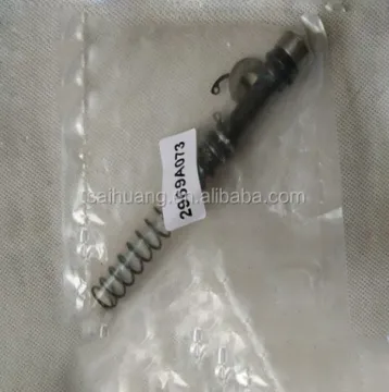 Repair Kits for L200 KA5T Clutch Slave 2969A073