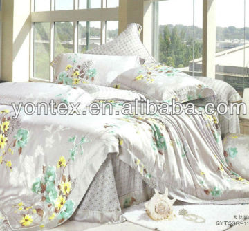 tencel duvet cover