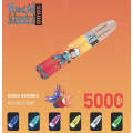 RandM Dazzle 5000 mod ปากกา vape