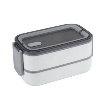 En vente Food Grade Microwave Safe Food Container School Box Boîte à lunch