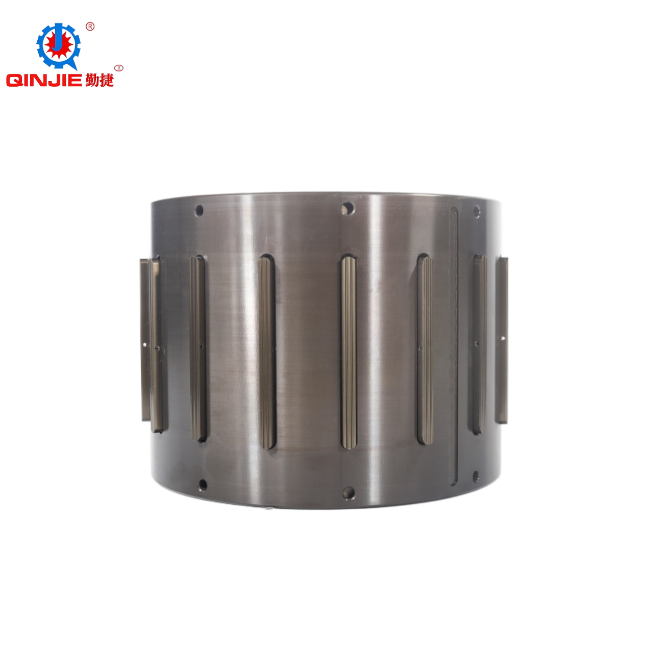 Adaptador com chave de liga de alumínio de 3 a 12 polegadas