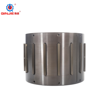 Adaptador com chave de liga de alumínio de 3 a 12 polegadas