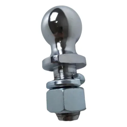 Detent Pin Lock Trailer Hitch Ball Tow Hitch Pin 1-7 8" Hook