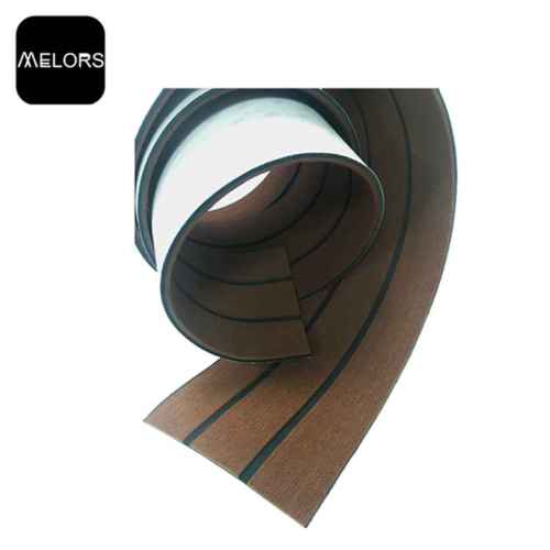 Melors Floor Decking Sheet High Density Yacht Mat