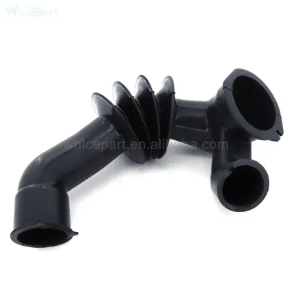 EPDM Rubber Bellow Replacement Parts for Haier Washing Machines