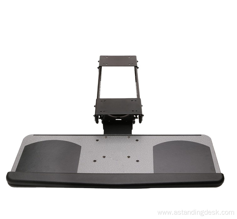 Wholesale Custom Computer adjustable ergonomic keyboard tray