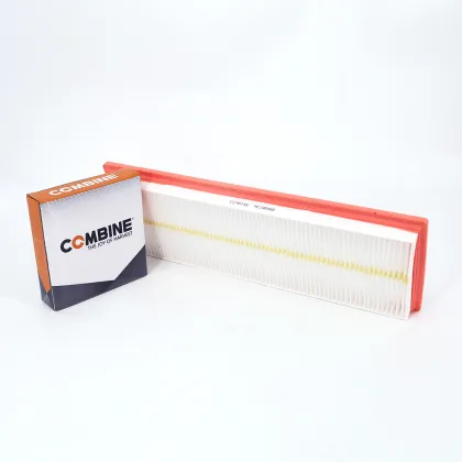 Fresh air cab air filter RE198488 apply to John Deere Tractor air filter