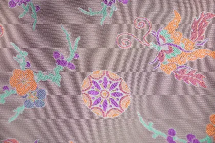 high waisted straight leg trousers