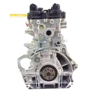 High Quality Engine Assembly G4FC 1.6L for Hyundai i30 and Kia CEE'D