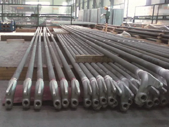 Durable DRI Reformer Tube