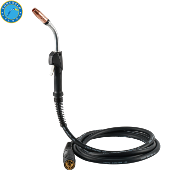 TR500 CO2 MIG Welding Gun Tregaskiss Type Welding Torch