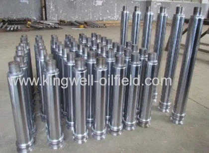 Api Crosshead Extension Rod 