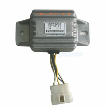 320B 320C Excavator Parts - Regulating Relay ME049233