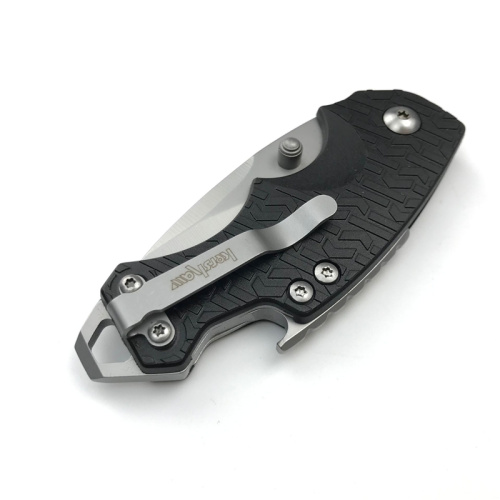 Kershaw Speed Safe Pocket Folding Blade Knife