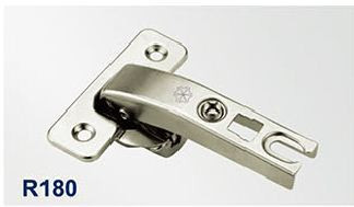 180 Degree hinges