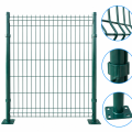 3D-hek met accessoires