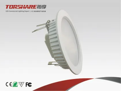 Torshare 10W LED Downlight