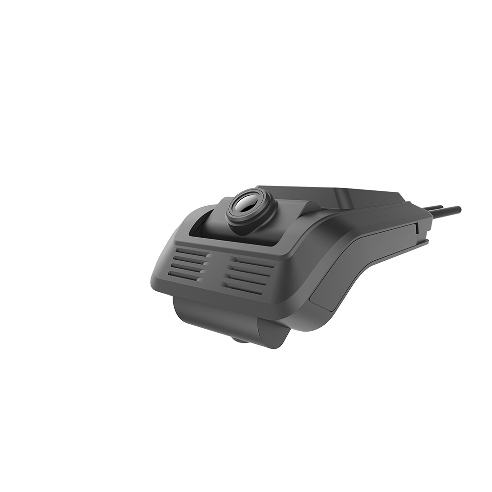 1080p ADAS+DSM Dash Camera 4G версия