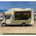 Mobile Optometry Vehicle by Cheng Li