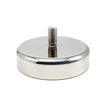 Single Side Neodymium Fishing Magnet