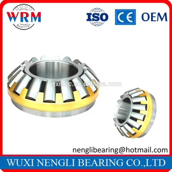 Hot Sale Self-aligning Thrust Roller Bearing 29326 E Machinary Bearing