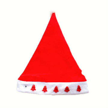 LED Christmas Hats Decoration For Adults