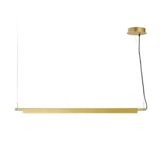 INSHINE Suspended Brass Well Pendant Light