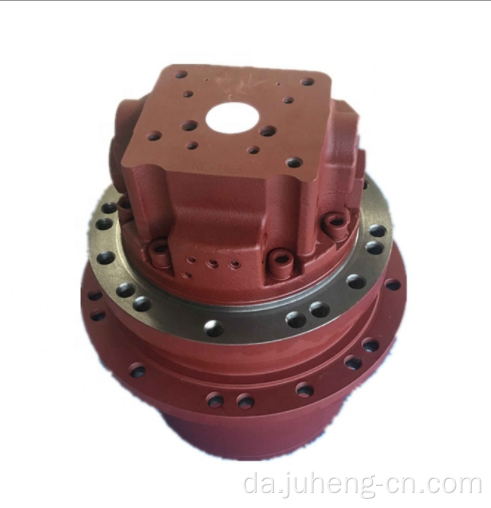 PC30R-7 slutdrev PC30R-7 rejsemotor 20S-60-72120