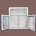 Premium PVC Casement Windows for Bedrooms