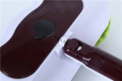 electric swiffer  mop