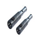 65/138 conical twin screw barrel na may mataas na kalidad