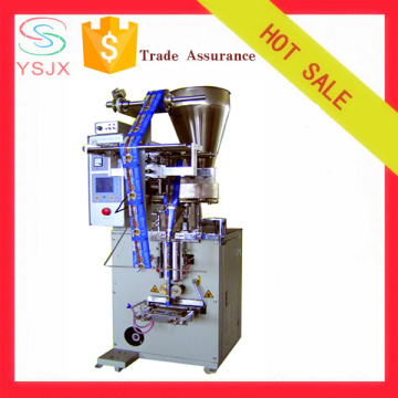 automatic instant (powder), cocoa, tea, coffee packaging machine for 2-99g
